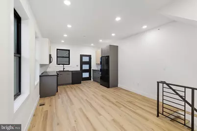 2713 W Montgomery Avenue #A, Philadelphia, PA 19121 - Photo 2