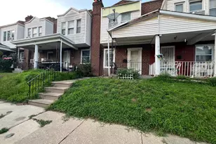 1233 Alcott St, Philadelphia, PA 19149 - Photo 2