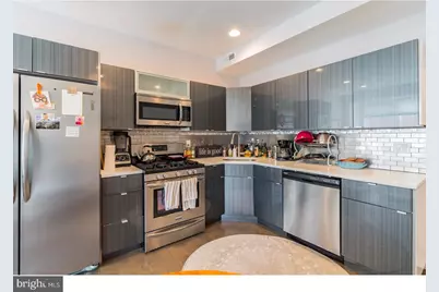1701 South Street #2, Philadelphia, PA 19146 - Photo 4