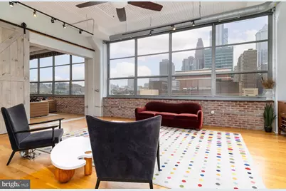 2200 Arch Street #506+507, Philadelphia, PA 19103 - Photo 2