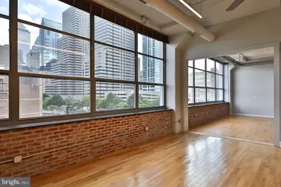 2200 Arch Street #506+507, Philadelphia, PA 19103 - Photo 6