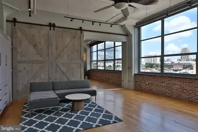 2200 Arch Street #506+507, Philadelphia, PA 19103 - Photo 8