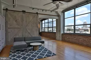 2200 Arch St, Philadelphia, PA 19103 - Photo 8