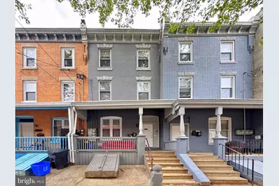 325 N Preston Street #2, Philadelphia, PA 19104 - Photo 1