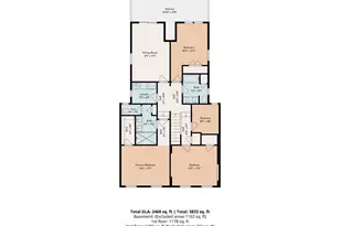 2335 Carpenter St, Philadelphia, PA 19146 - Photo 54