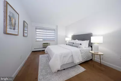 1900 John F Kennedy Boulevard #402, Philadelphia, PA 19103 - Photo 26
