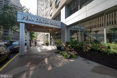 1900 John F Kennedy Boulevard #402, Philadelphia, PA 19103 - Photo 38