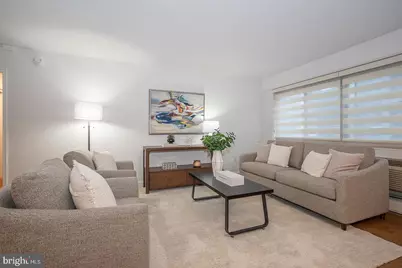 1900 John F Kennedy Boulevard #402, Philadelphia, PA 19103 - Photo 2