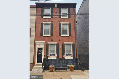 437 E Wildey Street, Philadelphia, PA 19125 - Photo 1