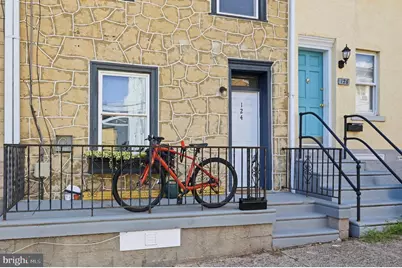 124 Grape Street, Philadelphia, PA 19127 - Photo 2
