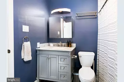 1718 Bainbridge Street #A, Philadelphia, PA 19146 - Photo 14