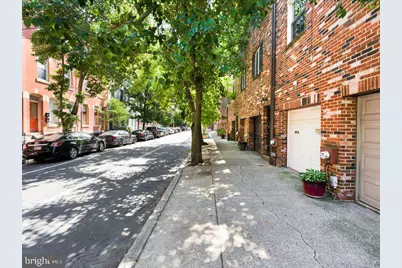 1718 Bainbridge Street #A, Philadelphia, PA 19146 - Photo 1