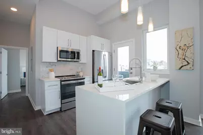 1534 Ridge Avenue #301, Philadelphia, PA 19130 - Photo 4