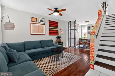 2014 McClellan Street, Philadelphia, PA 19145 - Photo 4