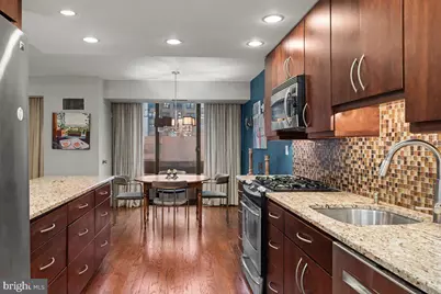 1326 Spruce Street #1101, Philadelphia, PA 19107 - Photo 10