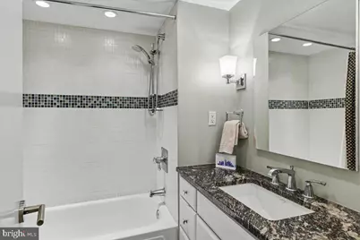 1326 Spruce Street #1101, Philadelphia, PA 19107 - Photo 16