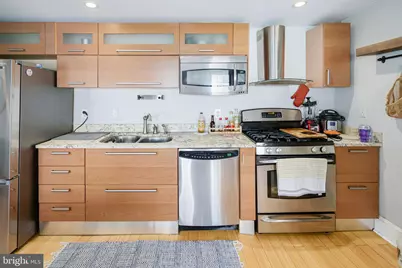 1514 Pine Street #4F, Philadelphia, PA 19102 - Photo 8
