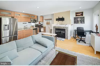 1514 Pine Street #4F, Philadelphia, PA 19102 - Photo 6