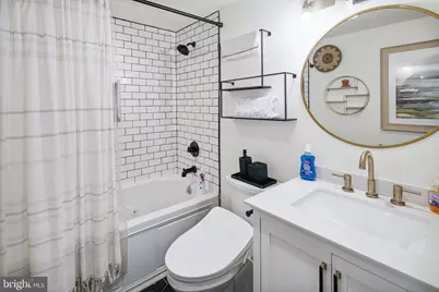 1514 Pine Street #4F, Philadelphia, PA 19102 - Photo 12