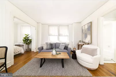 2100 Walnut Street #6C, Philadelphia, PA 19103 - Photo 2