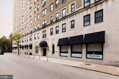 2100 Walnut Street #12B, Philadelphia, PA 19103 - Photo 18