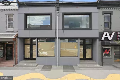 2728 N 5th Street #1ST FLOOR, Philadelphia, PA 19133 - Photo 1