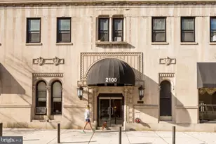 2100 Walnut St, Philadelphia, PA 19103 - Photo 14