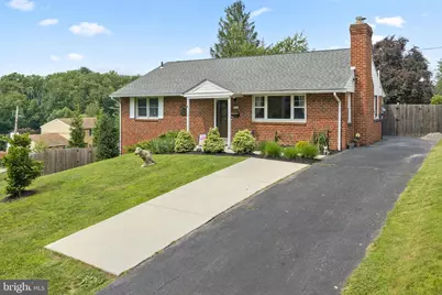 8733 Old Line Road, Philadelphia, PA 19128 - Photo 2