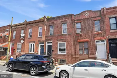 2025 S 22nd Street, Philadelphia, PA 19145 - Photo 1