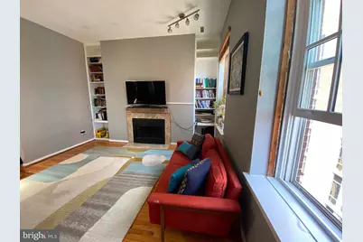 12 S Letitia Street #503, Philadelphia, PA 19106 - Photo 4