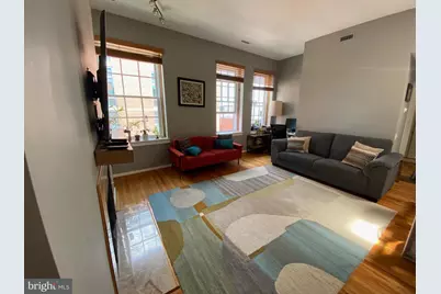 12 S Letitia Street #503, Philadelphia, PA 19106 - Photo 2
