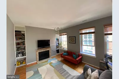 12 S Letitia Street #503, Philadelphia, PA 19106 - Photo 6