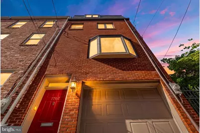 1707 Rodman Street, Philadelphia, PA 19146 - Photo 1