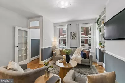 621 S Bambrey Street, Philadelphia, PA 19146 - Photo 4