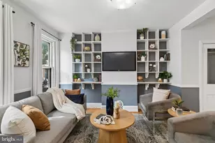 621 S Bambrey St, Philadelphia, PA 19146 - Photo 2