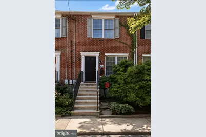 406 Brown Street, Philadelphia, PA 19123 - Photo 1