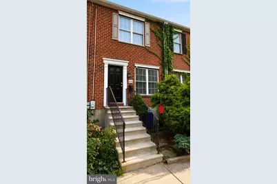 406 Brown Street, Philadelphia, PA 19123 - Photo 2