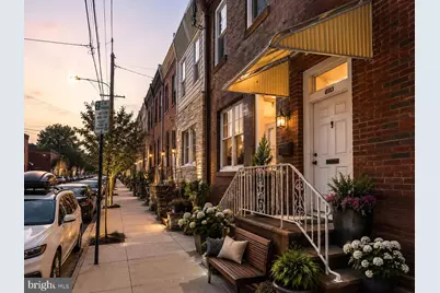 1218 McKean Street, Philadelphia, PA 19148 - Photo 2
