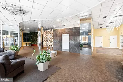 1100 Vine Street #1402, Philadelphia, PA 19107 - Photo 4