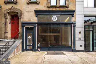 2108 Walnut Street #RETAIL, Philadelphia, PA 19103 - Photo 2