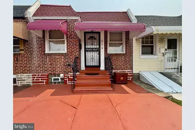 4141 Bennington Street, Philadelphia, PA 19124 - Photo 1