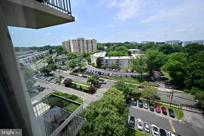 3600 Conshohocken Avenue #1103, Philadelphia, PA 19131 - Photo 8
