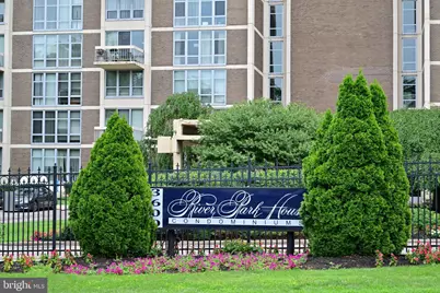 3600 Conshohocken Avenue #1103, Philadelphia, PA 19131 - Photo 2