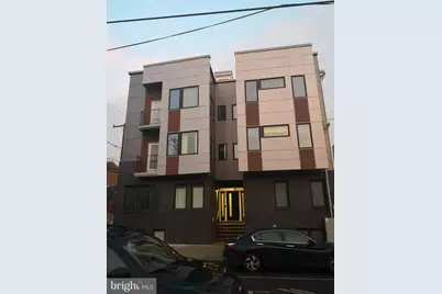 831 N 15th Street #2, Philadelphia, PA 19130 - Photo 2