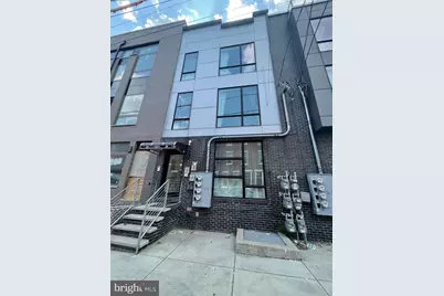 924 N 15th Street #3, Philadelphia, PA 19130 - Photo 1