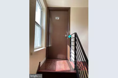 537 N 13th Street #3F, Philadelphia, PA 19123 - Photo 2