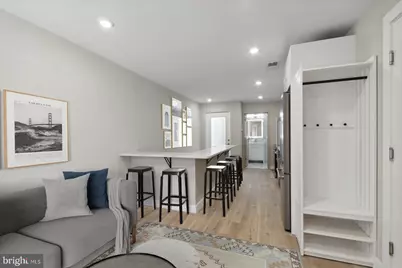 920 N Marshall, Unit #1 Street, Philadelphia, PA 19123 - Photo 1