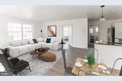 7105 Ridge Avenue #A2, Philadelphia, PA 19128 - Photo 1
