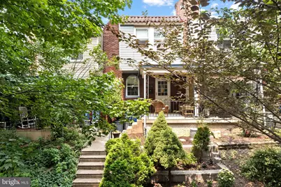 3439 Tilden Street, Philadelphia, PA 19129 - Photo 1