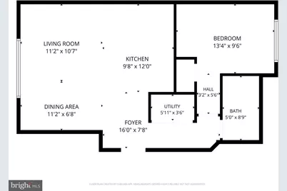 4217 Chestnut Street #206, Philadelphia, PA 19104 - Photo 14